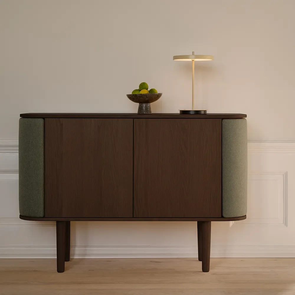 Asteria Move Monochrome Bærbar lampe Clay