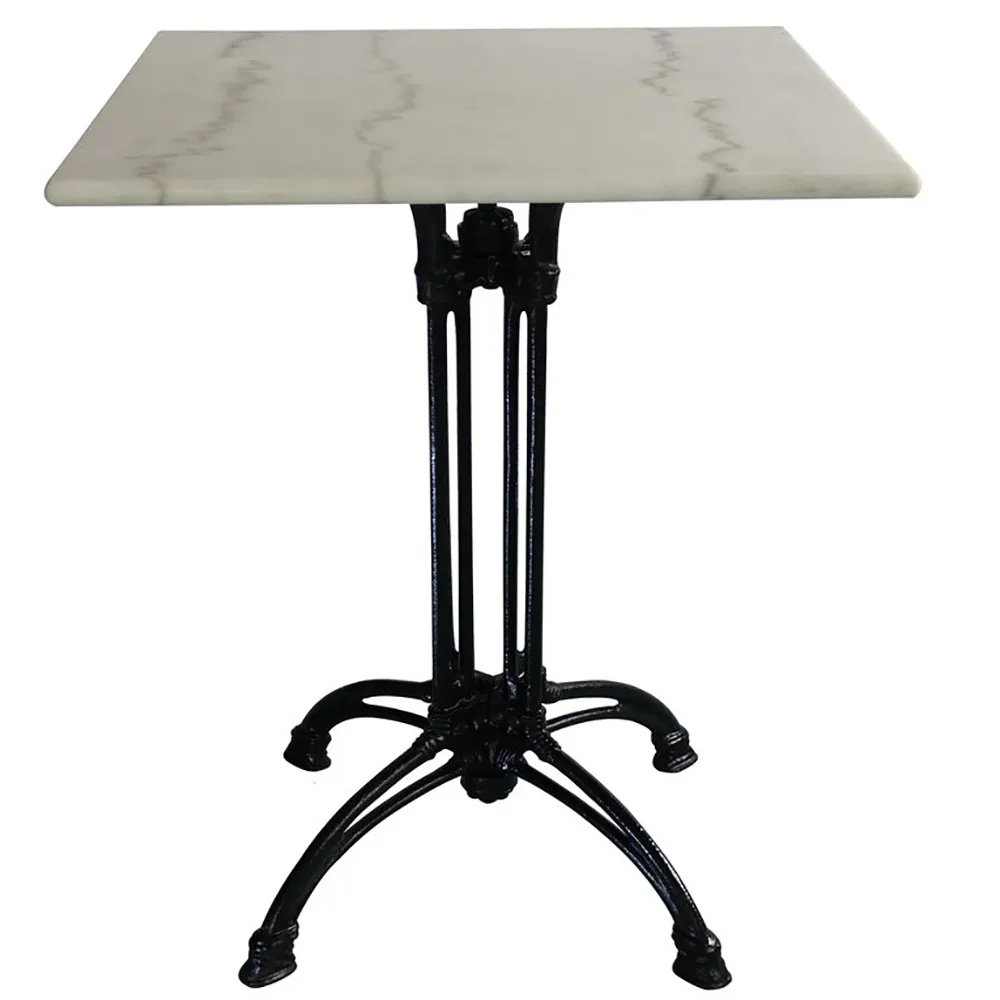 Krögaren Spisebord 70x70 cm 10-pak