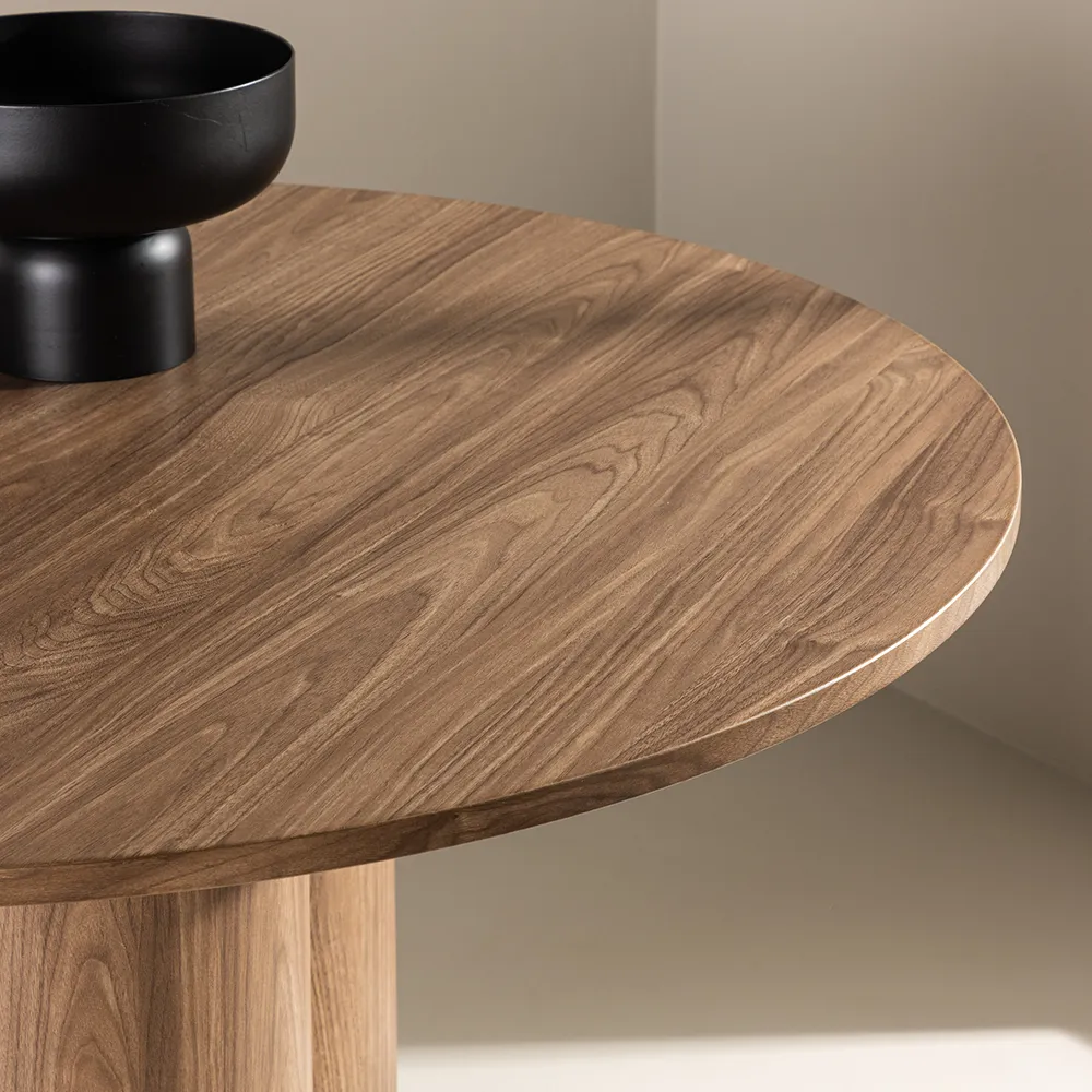 Olivia Spisebord 110 cm Brown