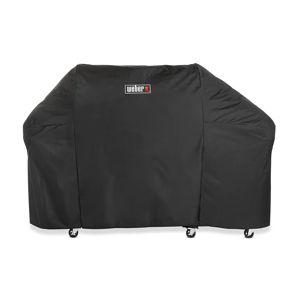 Weber, Premium-cover - Summit 6-brænder