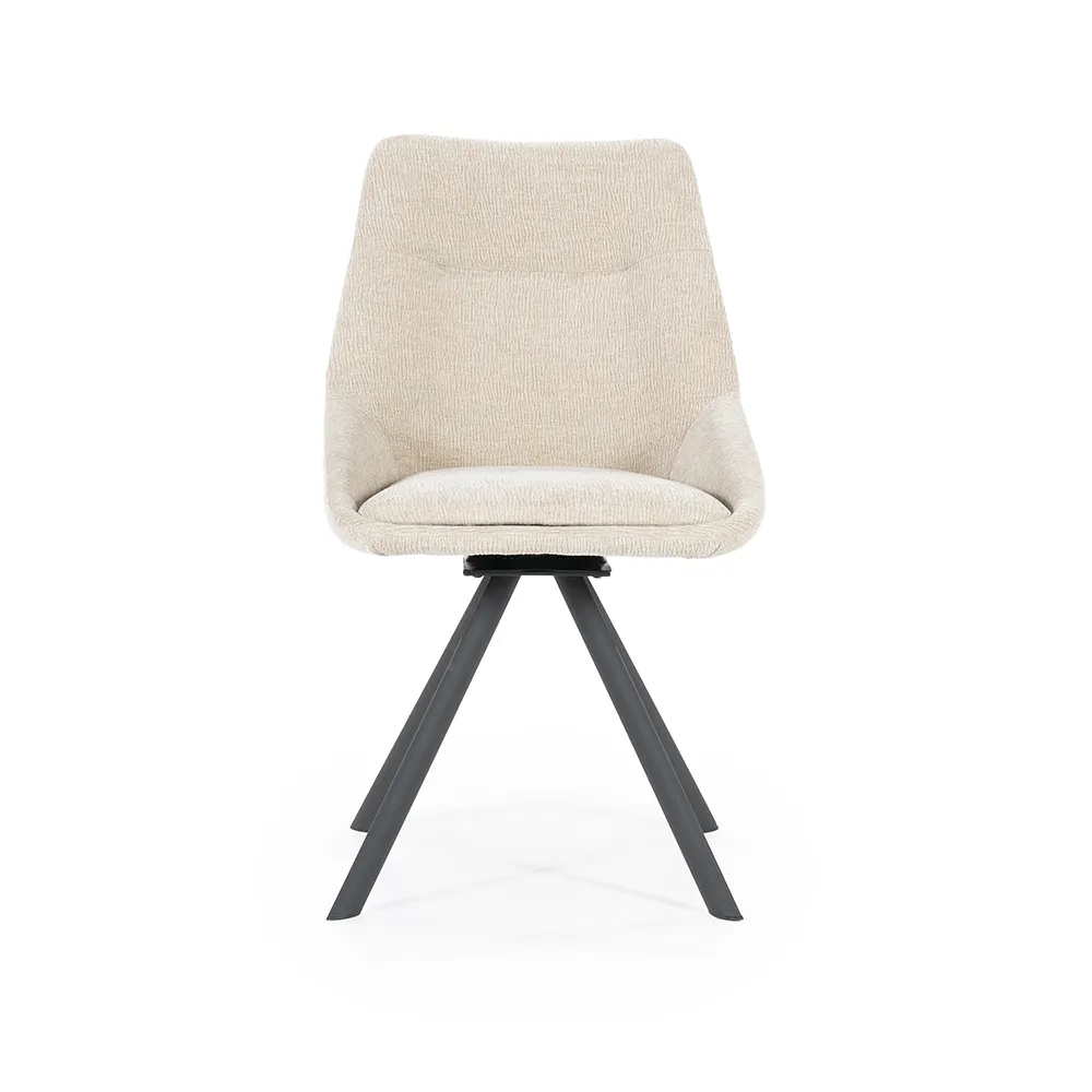 Spisestol Bliss Taupe