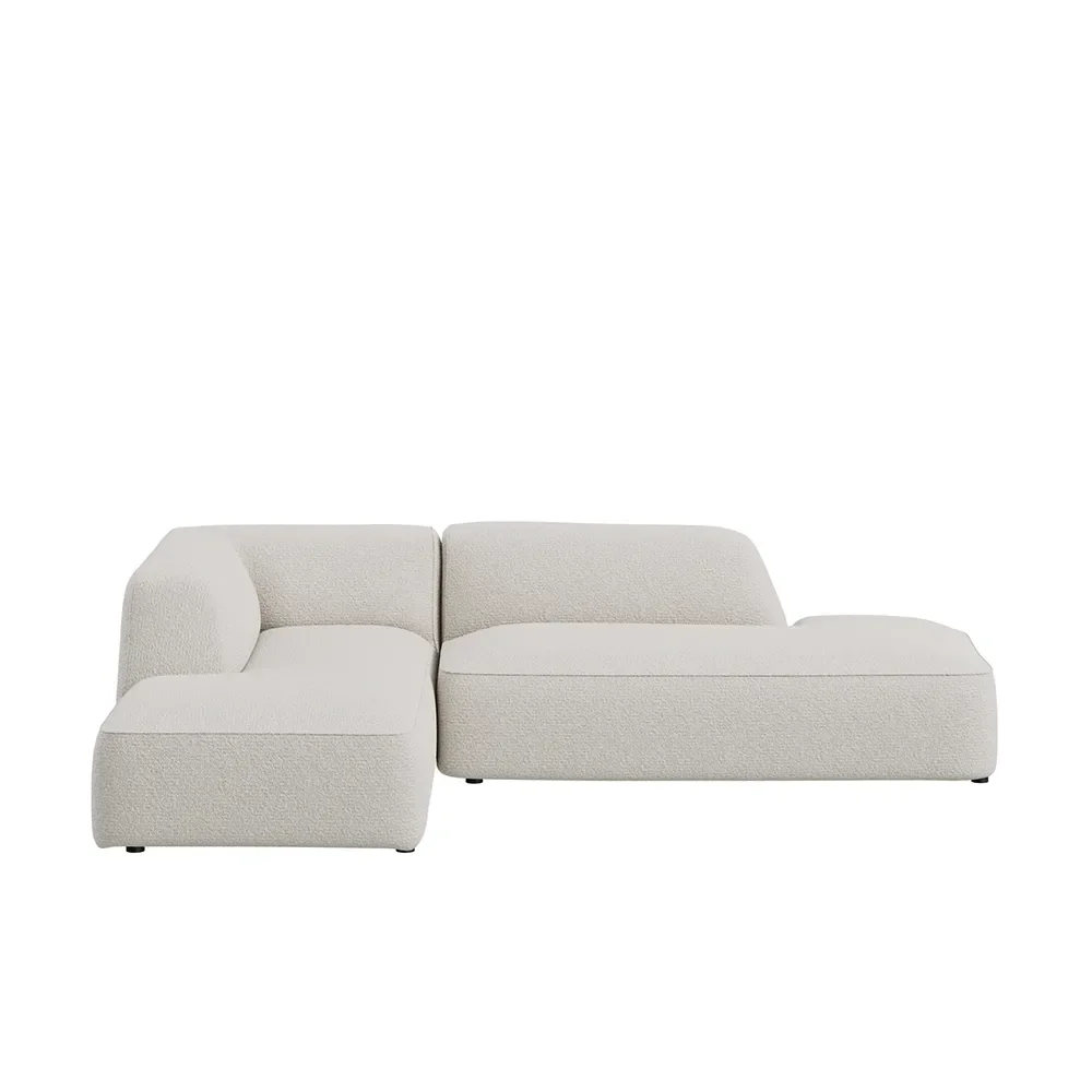 Dome Deco, CALI  Corner Sofa L Malibu 6