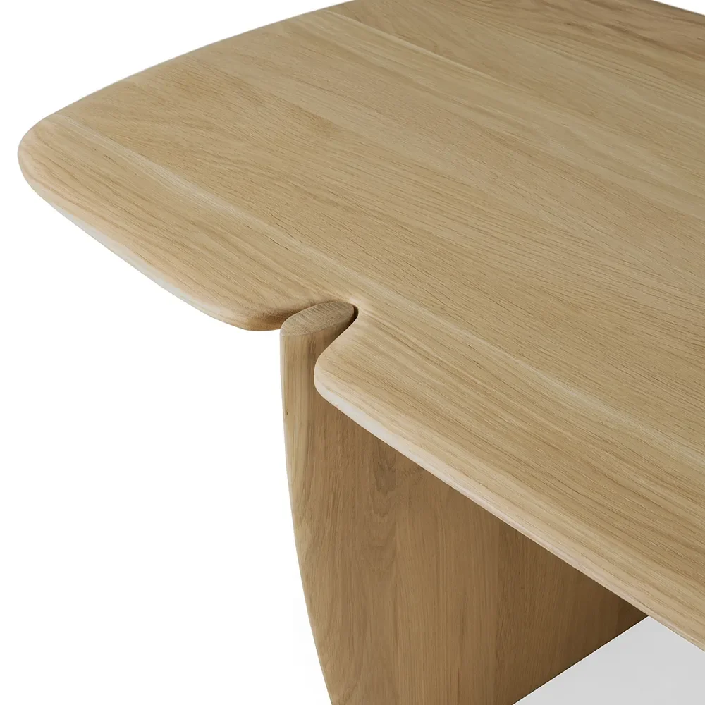 PI Sofabord 58x155 cm Eg 