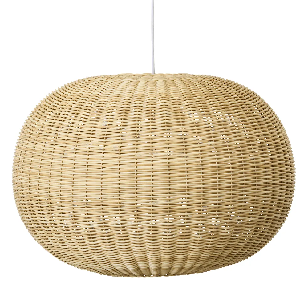 Sika Design, Tangelo lampeskærm S