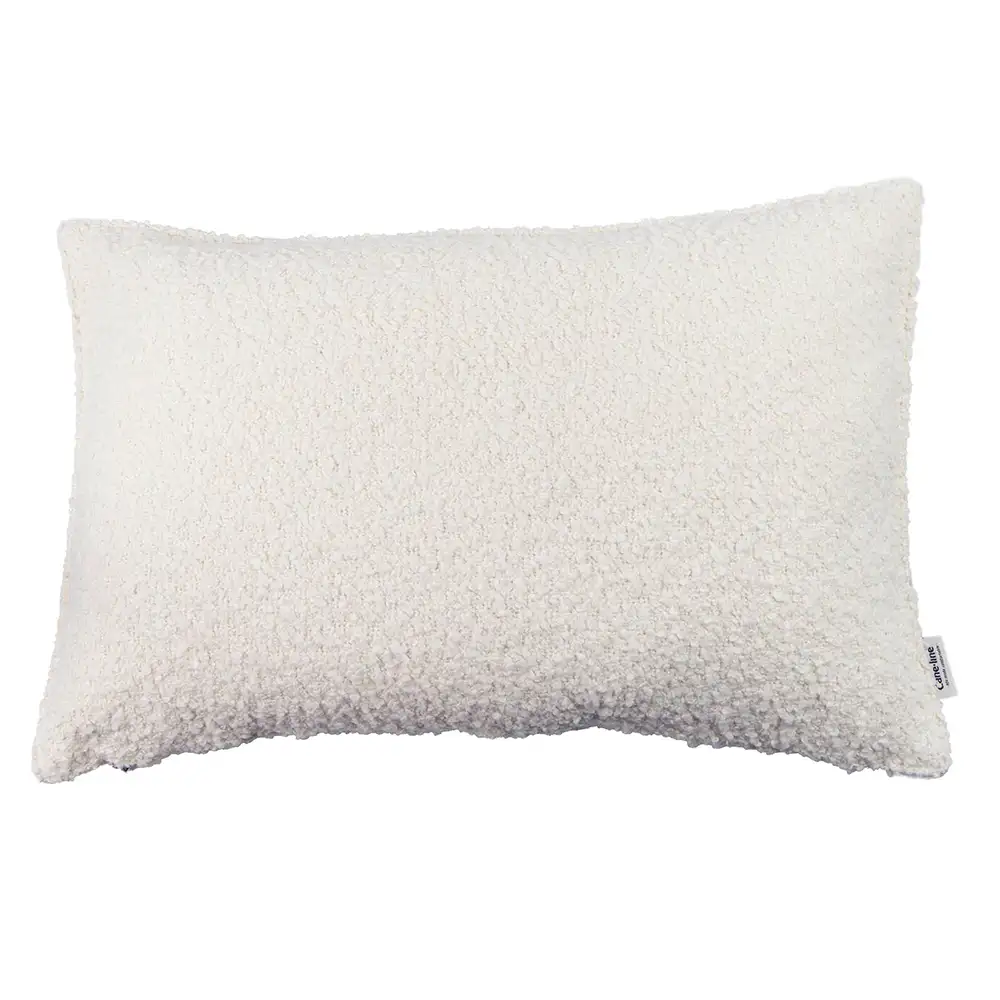 Cane-line, Scent dekorativ pude 40x60 cm Hvid