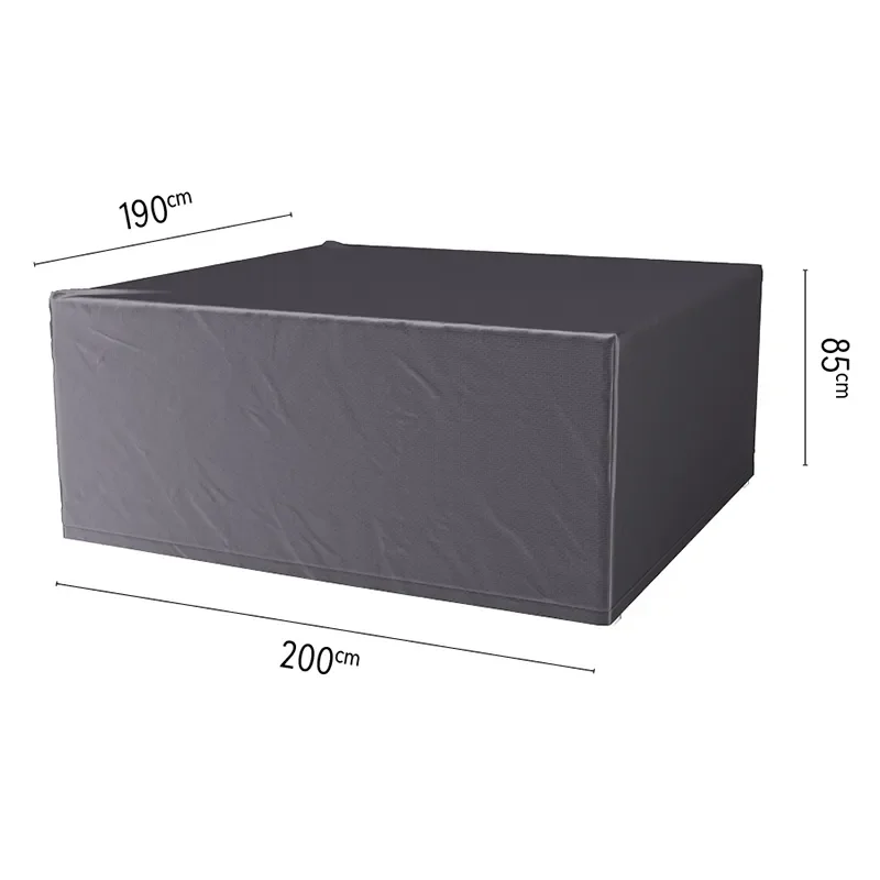 Møbelovertræk 200x190 cm