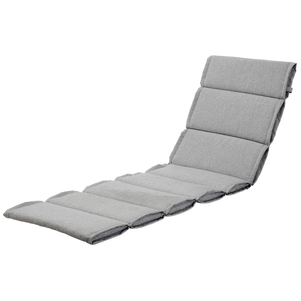 Brafab, Dubai solstolehynde lysegrå