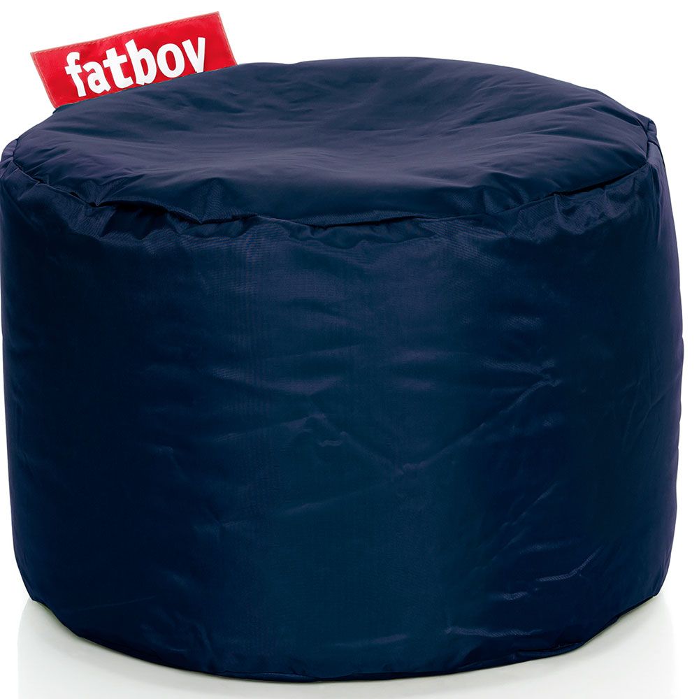 Fatboy, Point Puf Blå