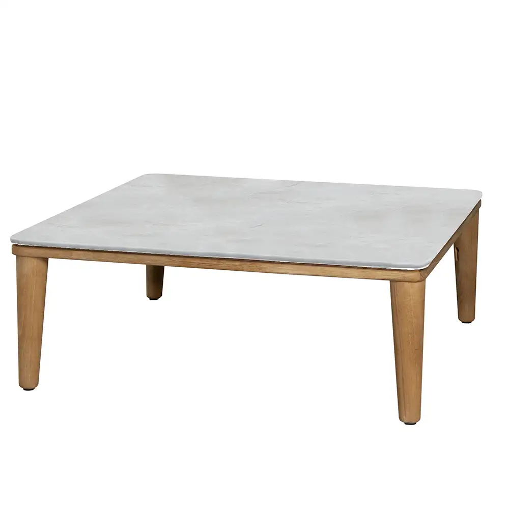 Capture 85x85 cm sofabord 