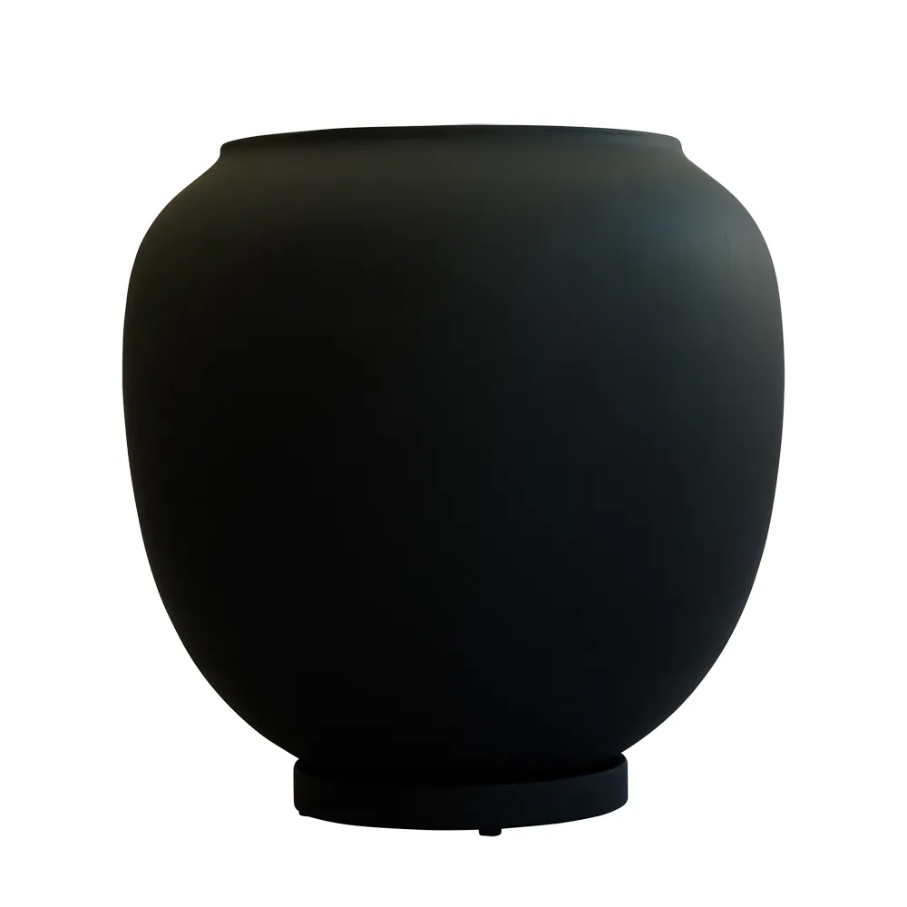 Sunao Krukke Hexa - Black