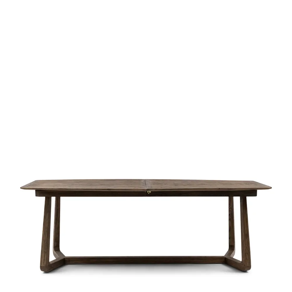 Riviera Maison, Miller Spisebord 100x220/330 cm