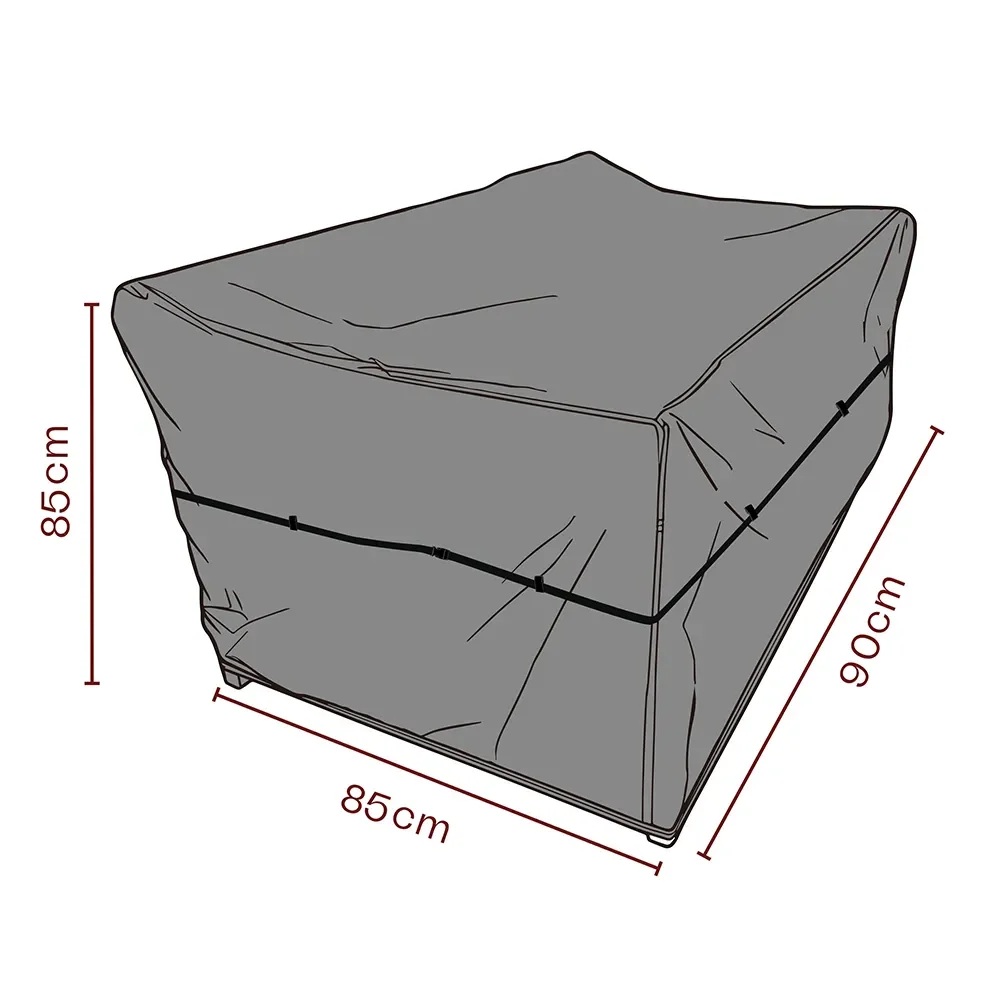 Brafab, Møbelbetræk lænestol 90x85x85 cm Premium