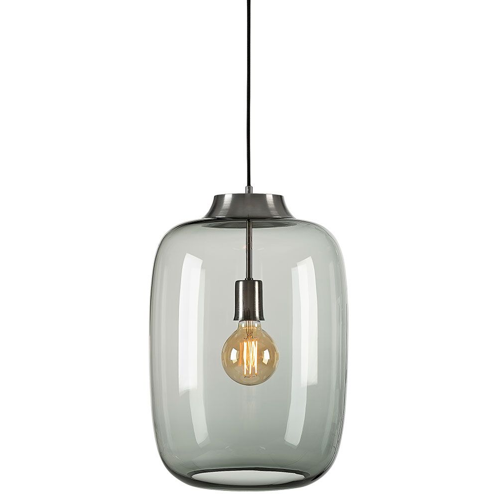 Artwood, Loftslampe Endless Laut Grå Artwood