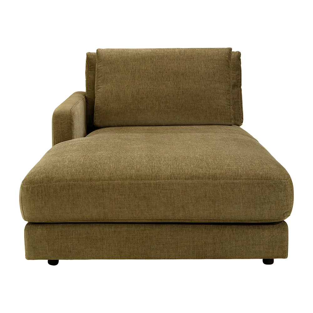 Artwood, Reno Chaise Lounge Venstre sektion Hailey karry