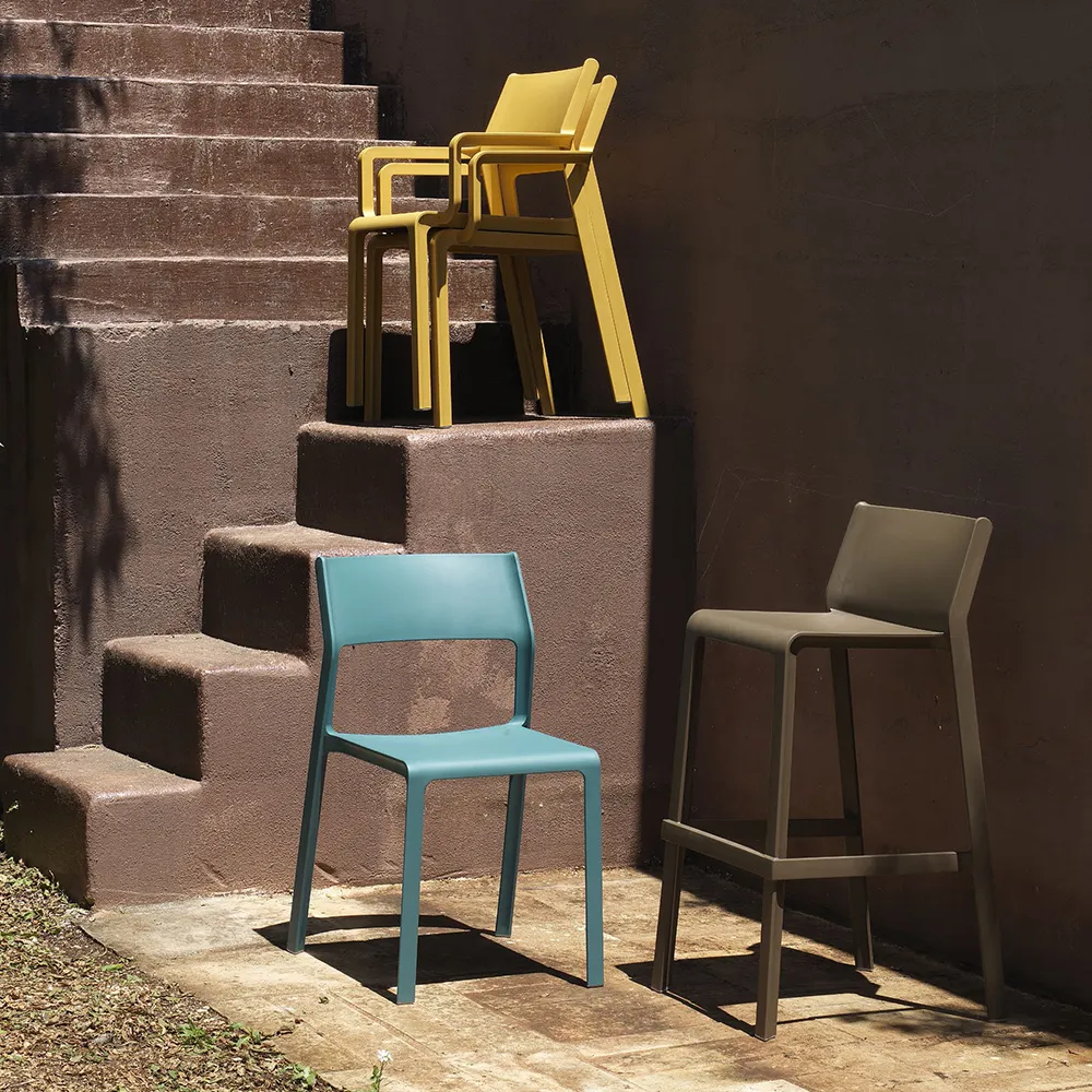 Trill spisestol Tortora