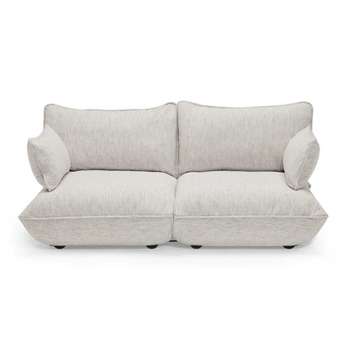 Sumo 2-personers sofa Mingle Marble