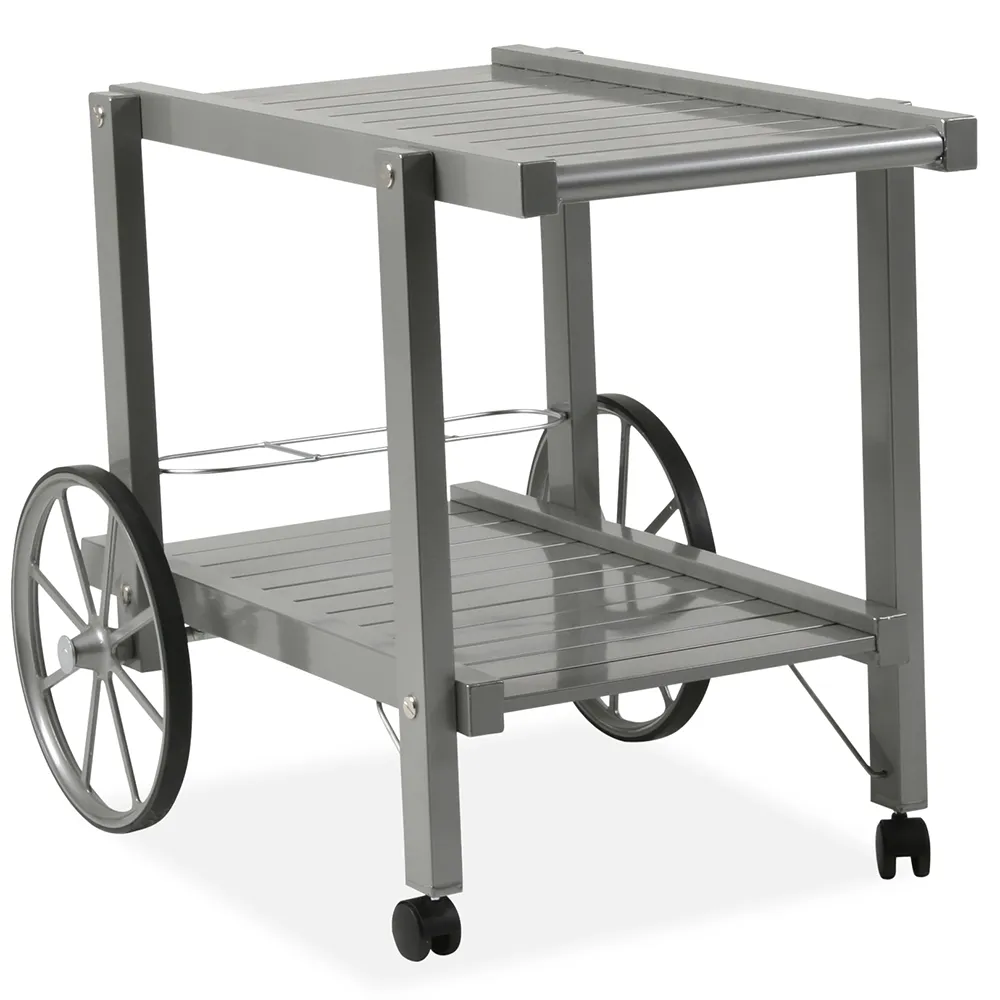 Fri Form, Serveringsvogn grå