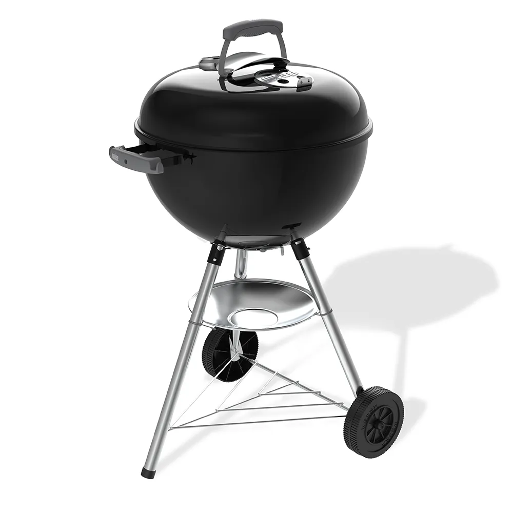 Weber, Bar-B Kettle Kulgrill 47cm