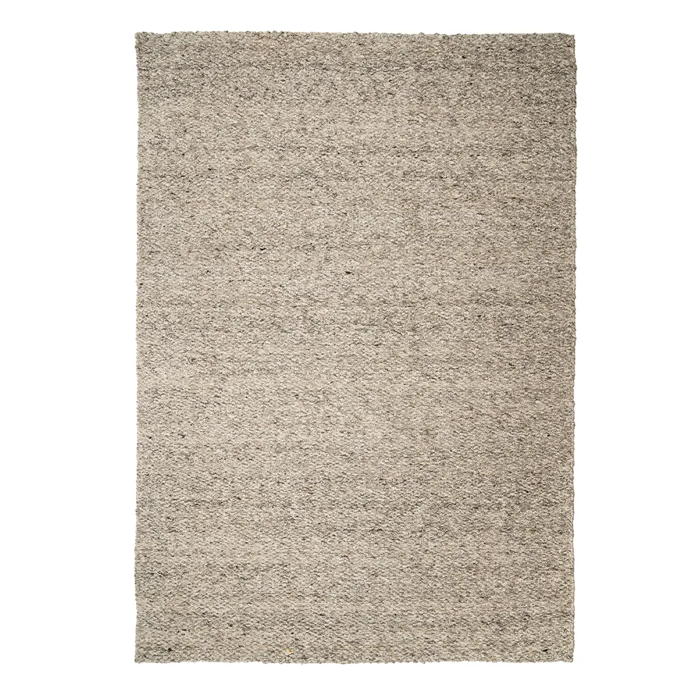 Tæppe Kalme 160x230 cm Brown