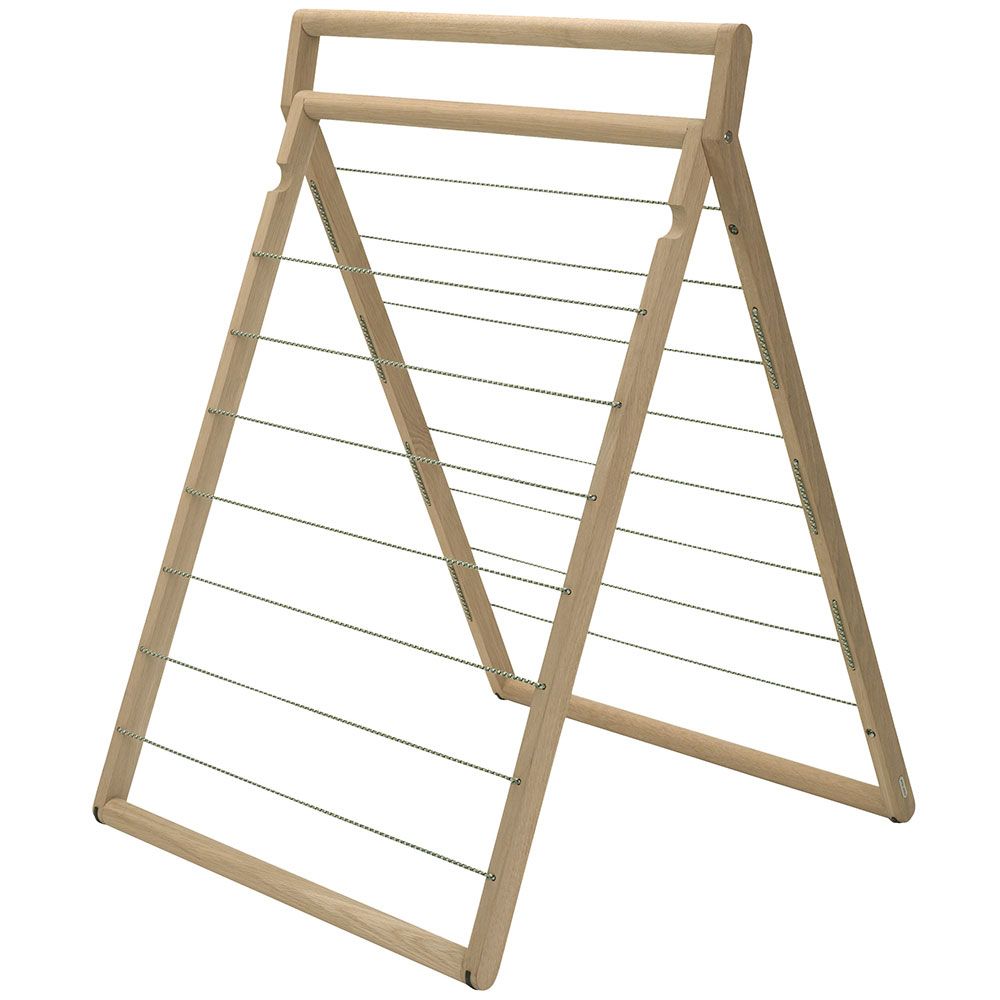 Dryp tørrestativ Eg