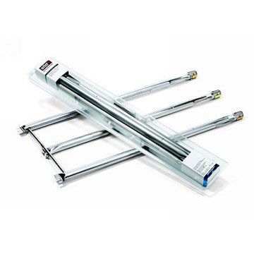 Brændersæt Spirit 300 Serie (2007-2012) Weber