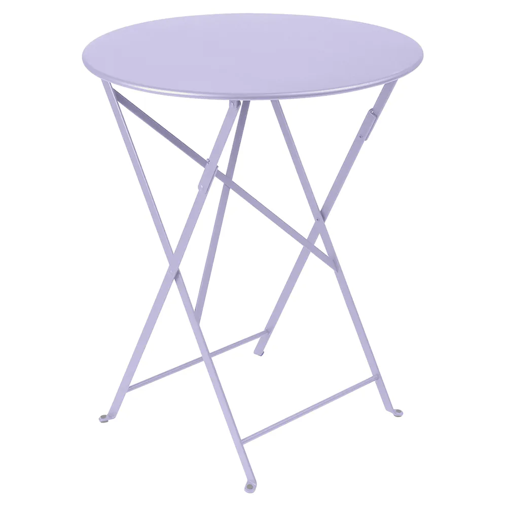 Fermob, Bistro bord 60 cm Marshmallow