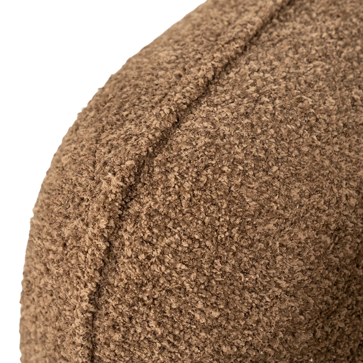 Sofa Cubetto (2,5-personers) Brown
