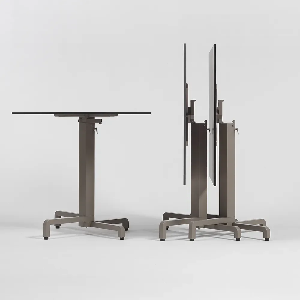 Ibisco bordstativ Tortora