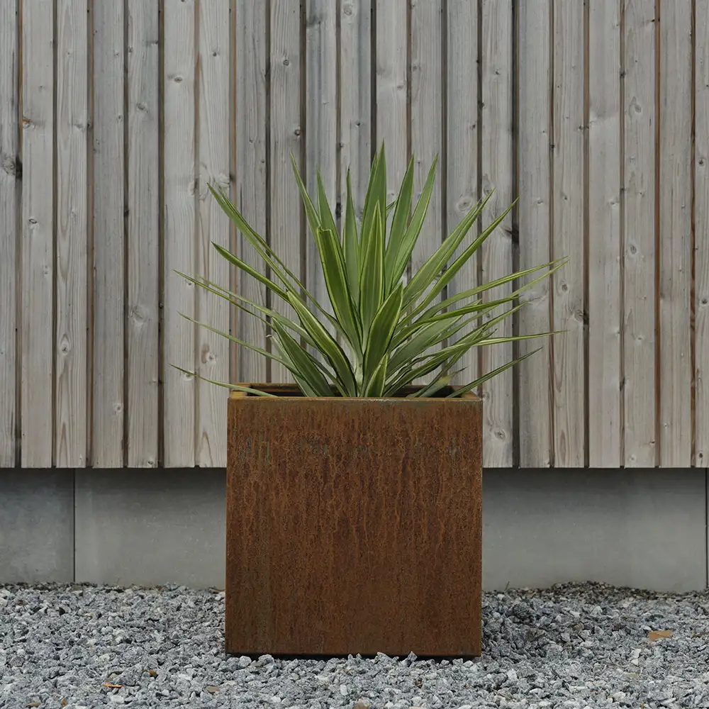 Kummin Krukke 40x40 cm Brafab