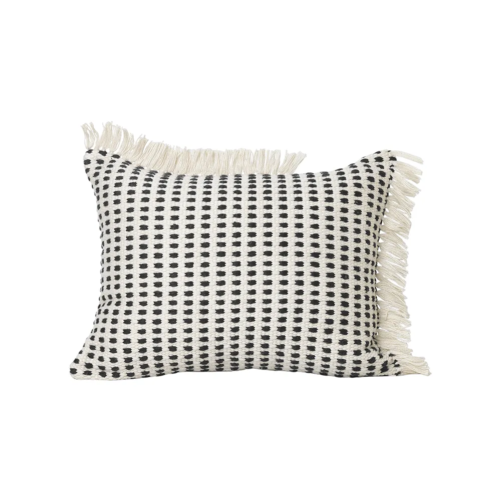 Ferm Living Way Outdoor cushion (pude) 70x50cm Off-white