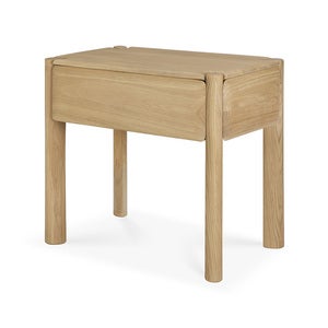 PI Natbord med skuffe 60x38 cm