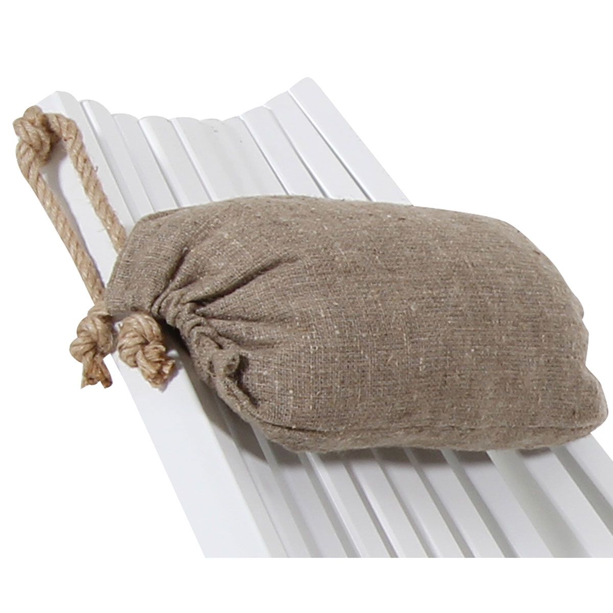 Brafab, Ribbon Nakkepude Natur