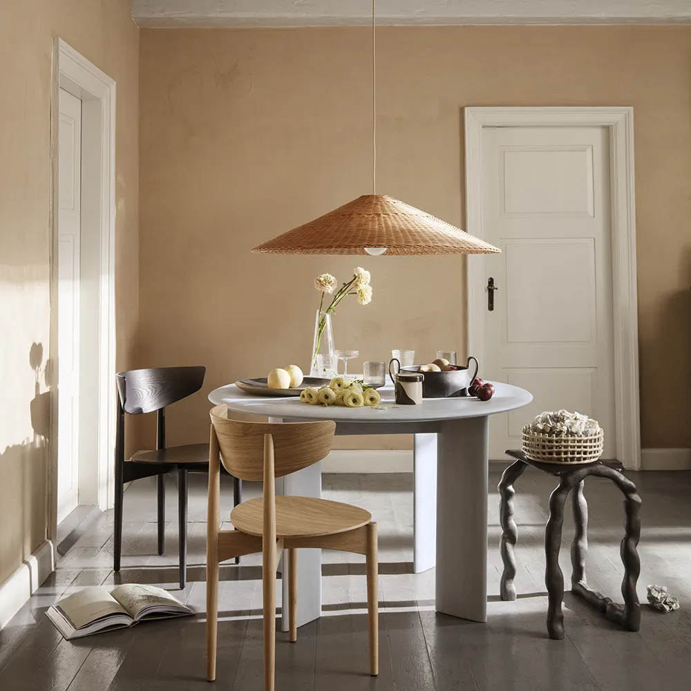 Dou Lampeskærm Ø90 cm