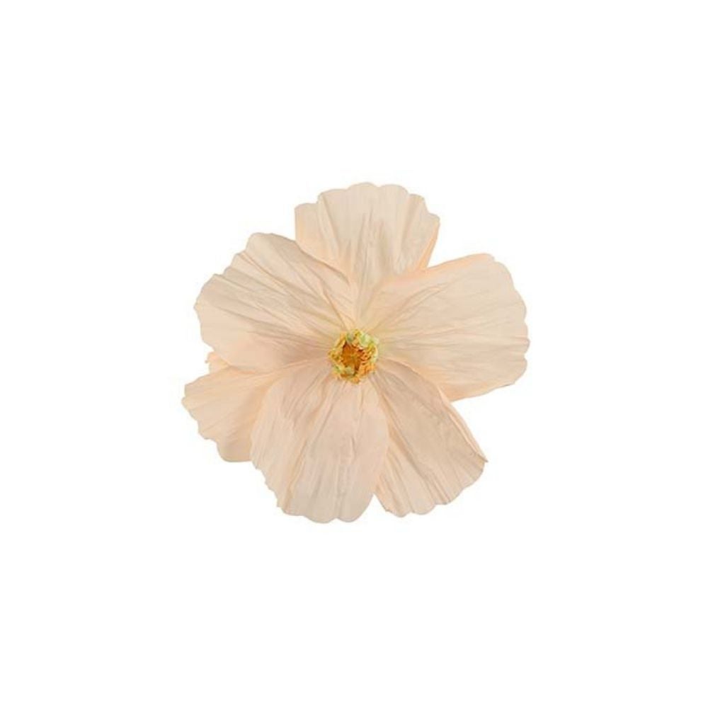 Mr Plant, Blomst Lykke væg Yellow