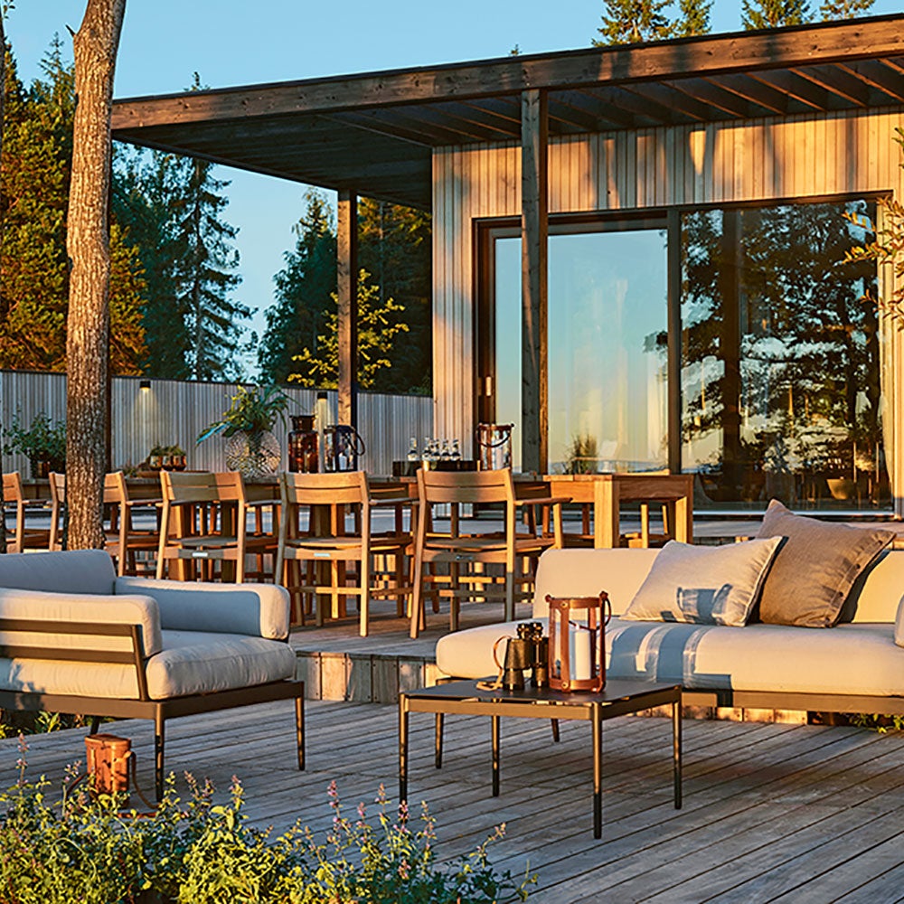 Anholt Loungegruppe Skargaarden