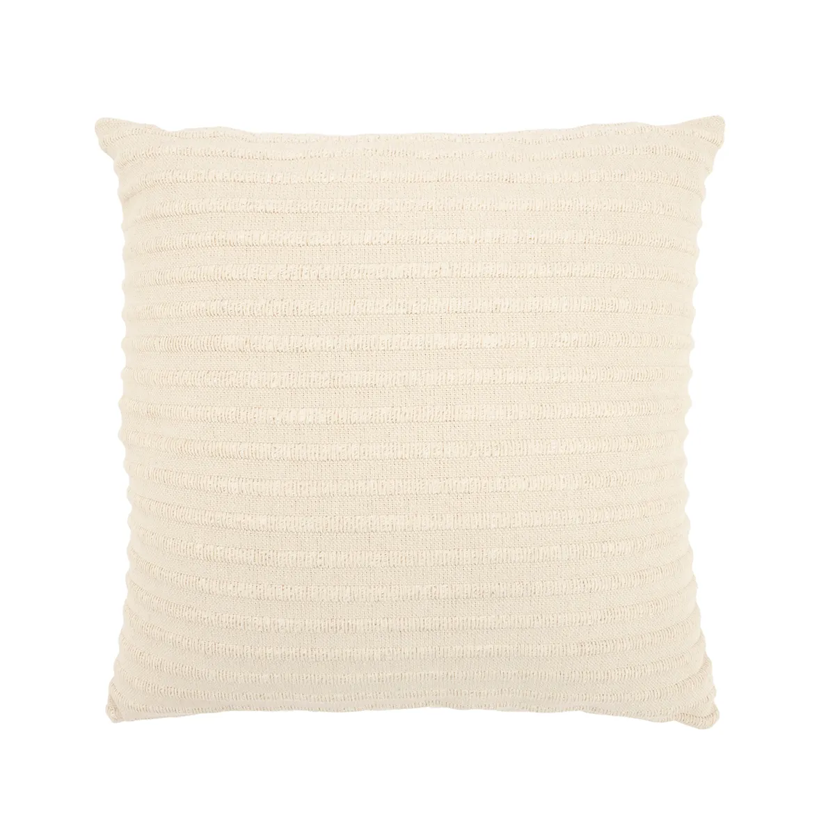 Pyntepude Aura 45x45 cm Beige