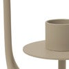 Lysestage Sway Cashmere