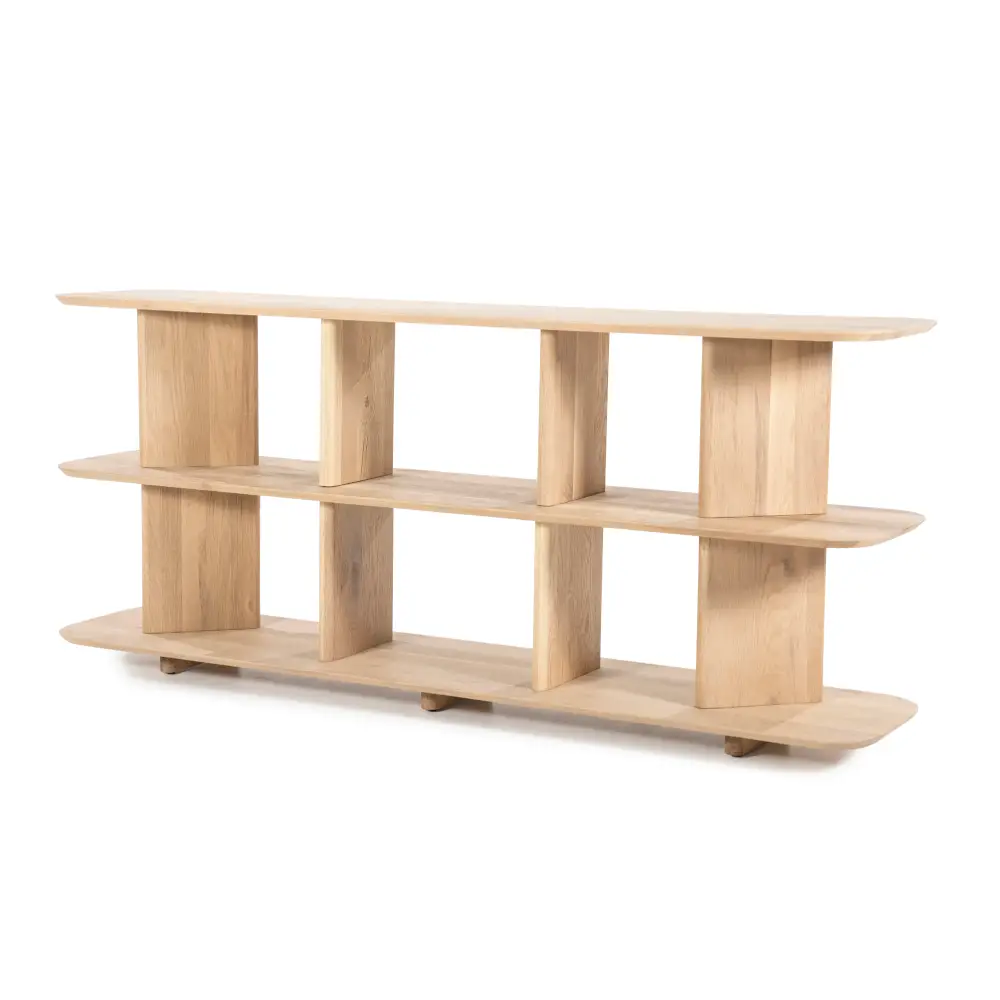 Eleonora, Ty Sideboard - natur