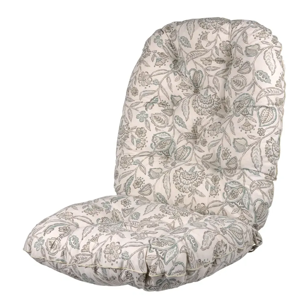 Fritab, Snurr & Gung hynde flockfyldt Vine Green