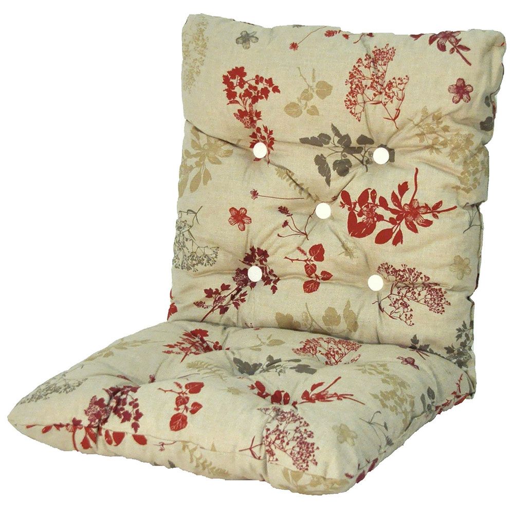 Fritab, Minivik flokpude natur