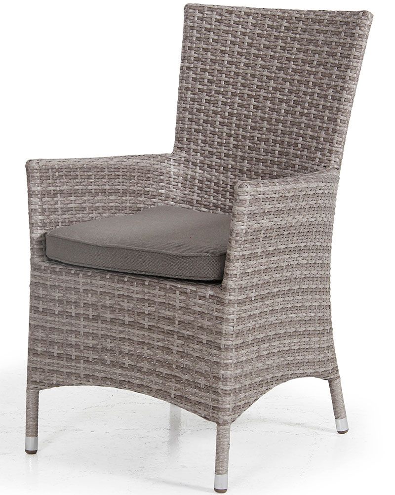 Florina siddepude 48x48 antracit