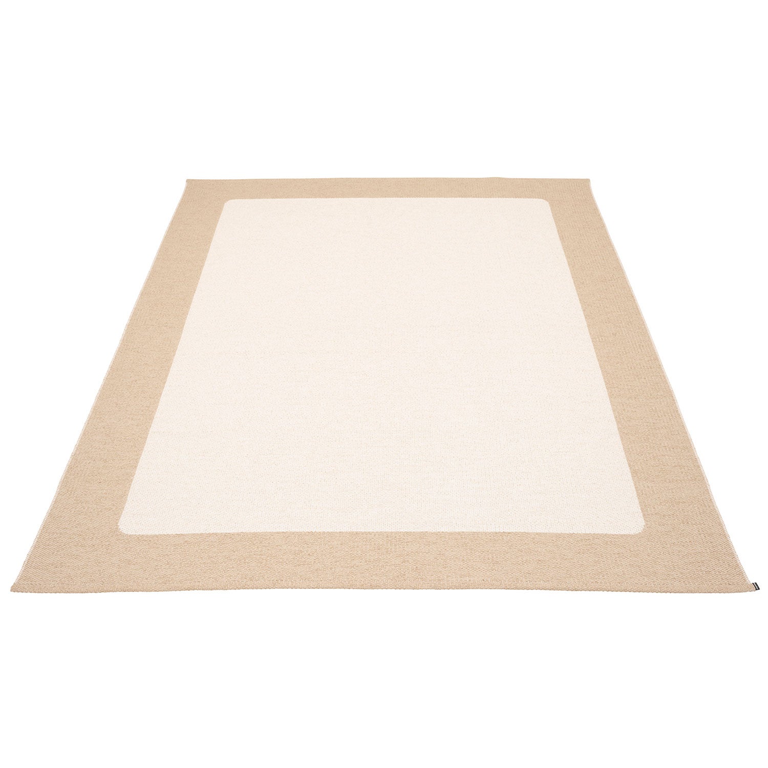 Pappelina, Ilda tæppe 180x260 cm beige / vanilla