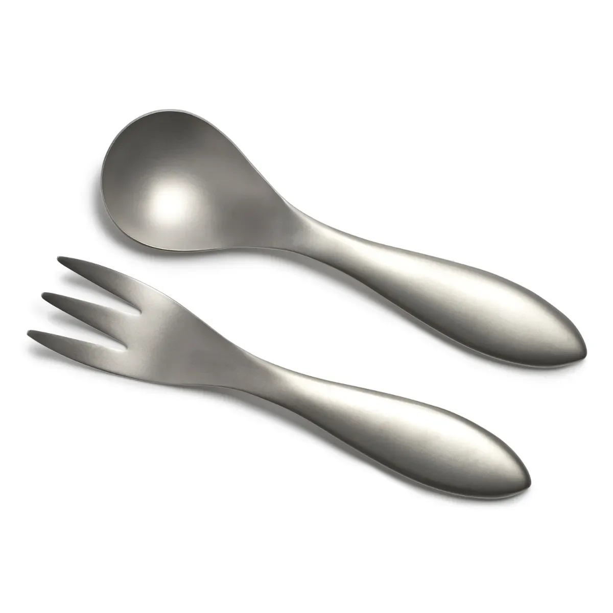 Serveringsbestik Salvia Mat