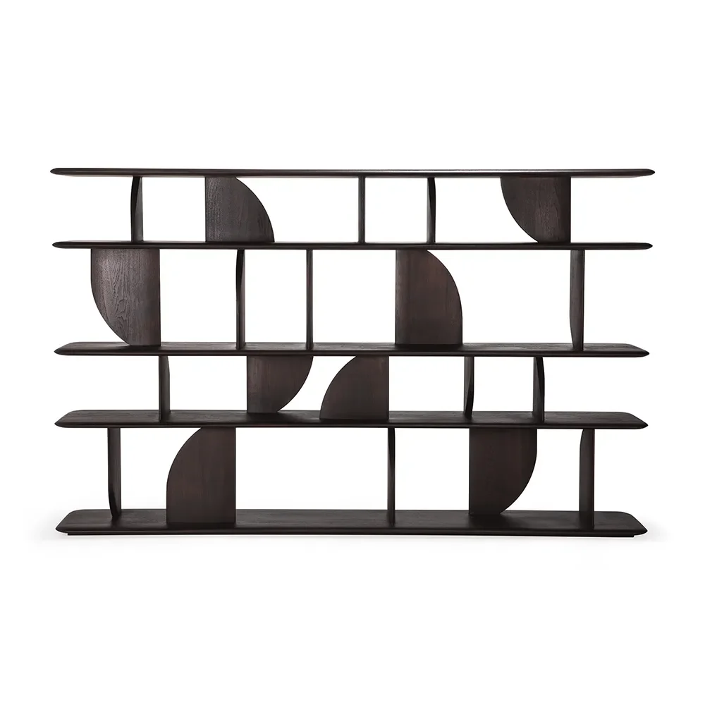 Ethnicraft, Geometric Reol