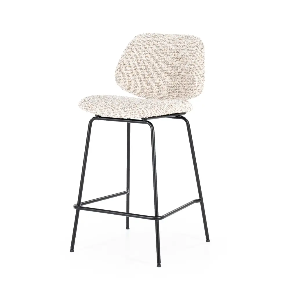 Eleonora, Jon Barstol - beige Maywood
