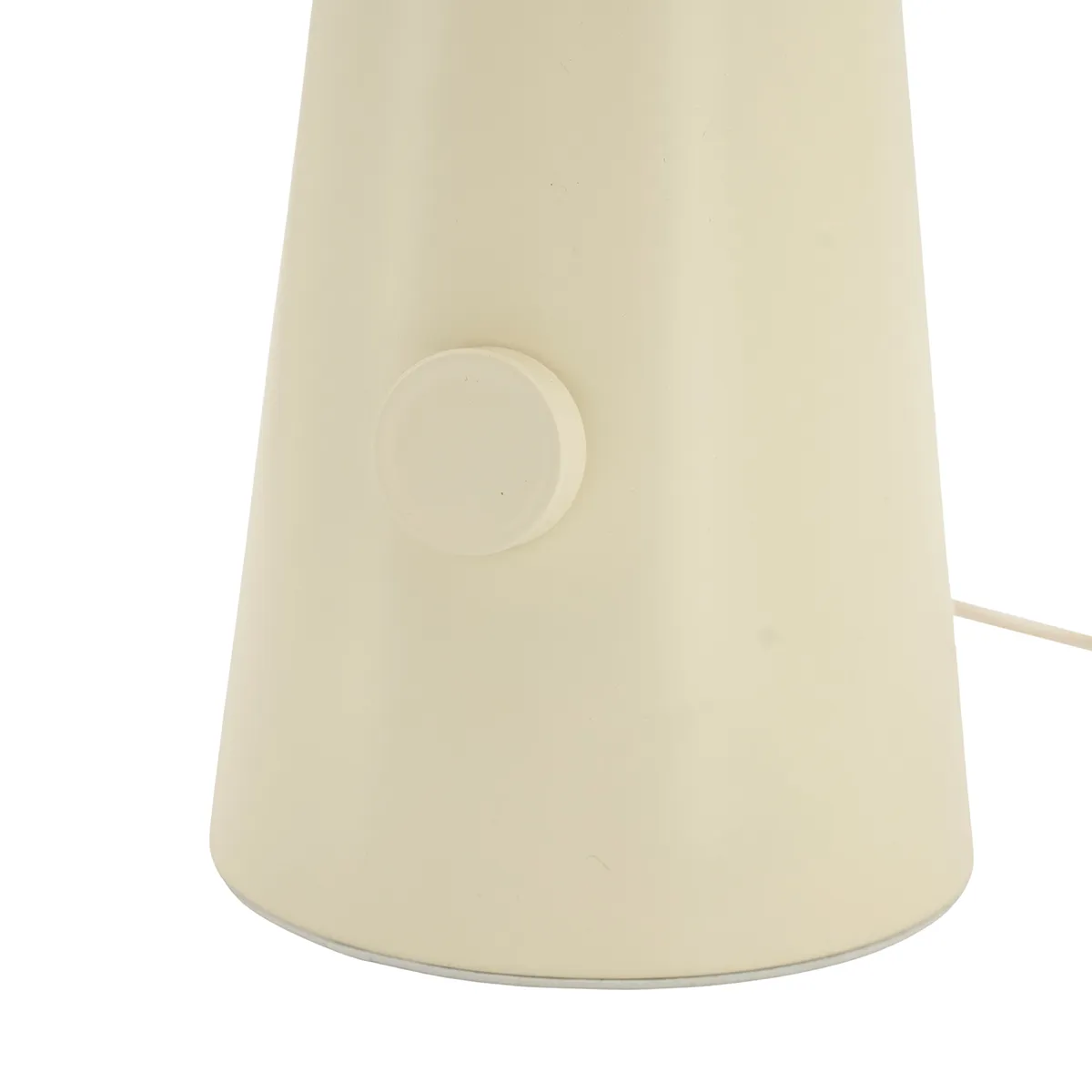 Bordlampe Tier H42,4 cm Beige