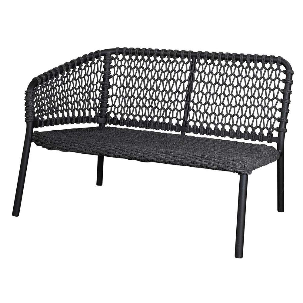 Ocean 2-personers sofa Højre Modul