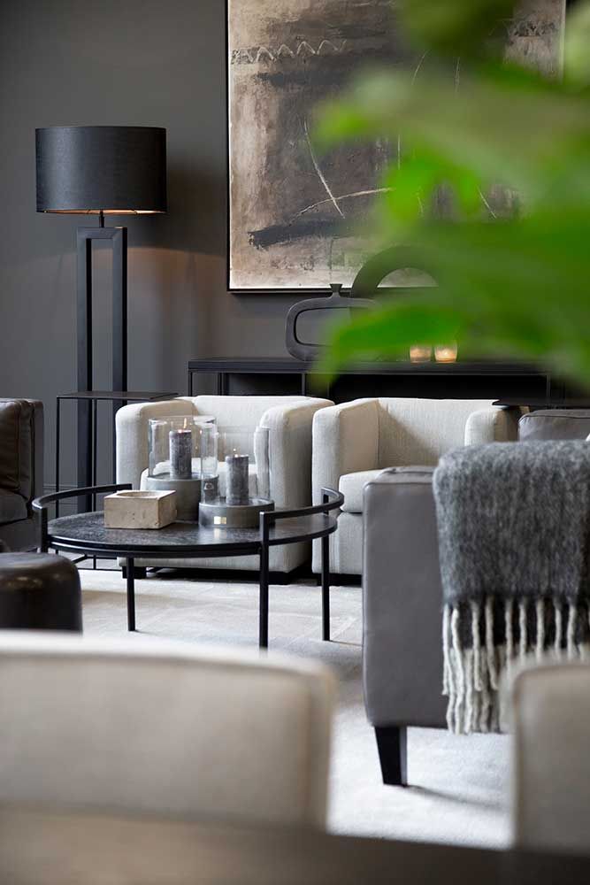 Sofabord Capulus Artwood