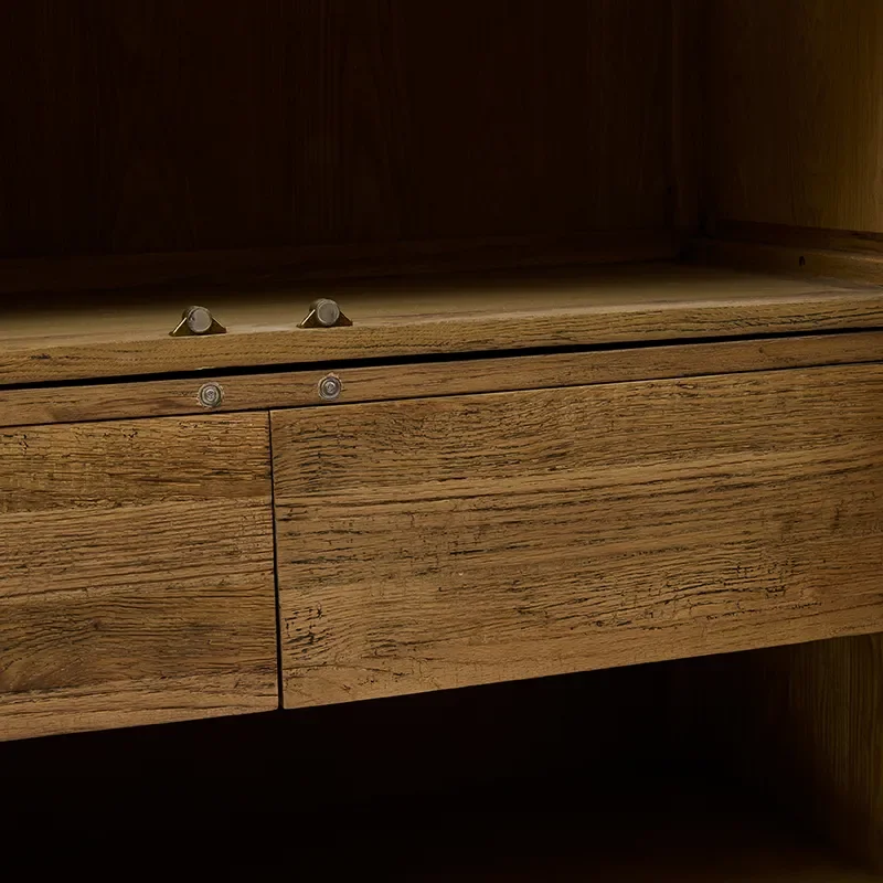 Riverside vitrineskab