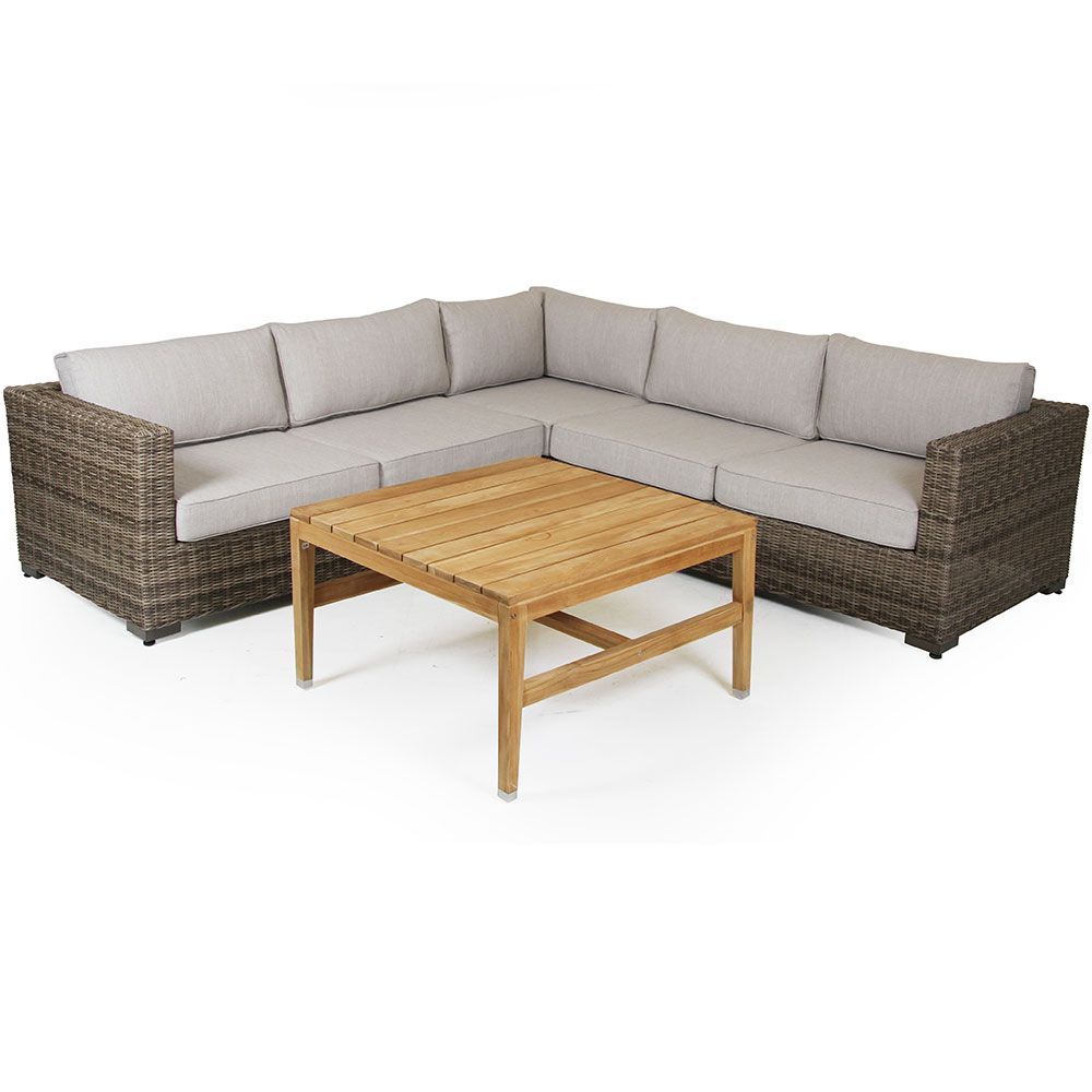 Ninja Byg-Selv Hjørnegruppe Brafab